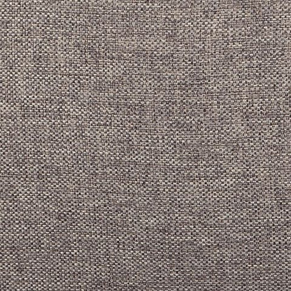 Upshur - Swivel Glider Accent Chair - Taupe, alternate view 3 with polyester fabric