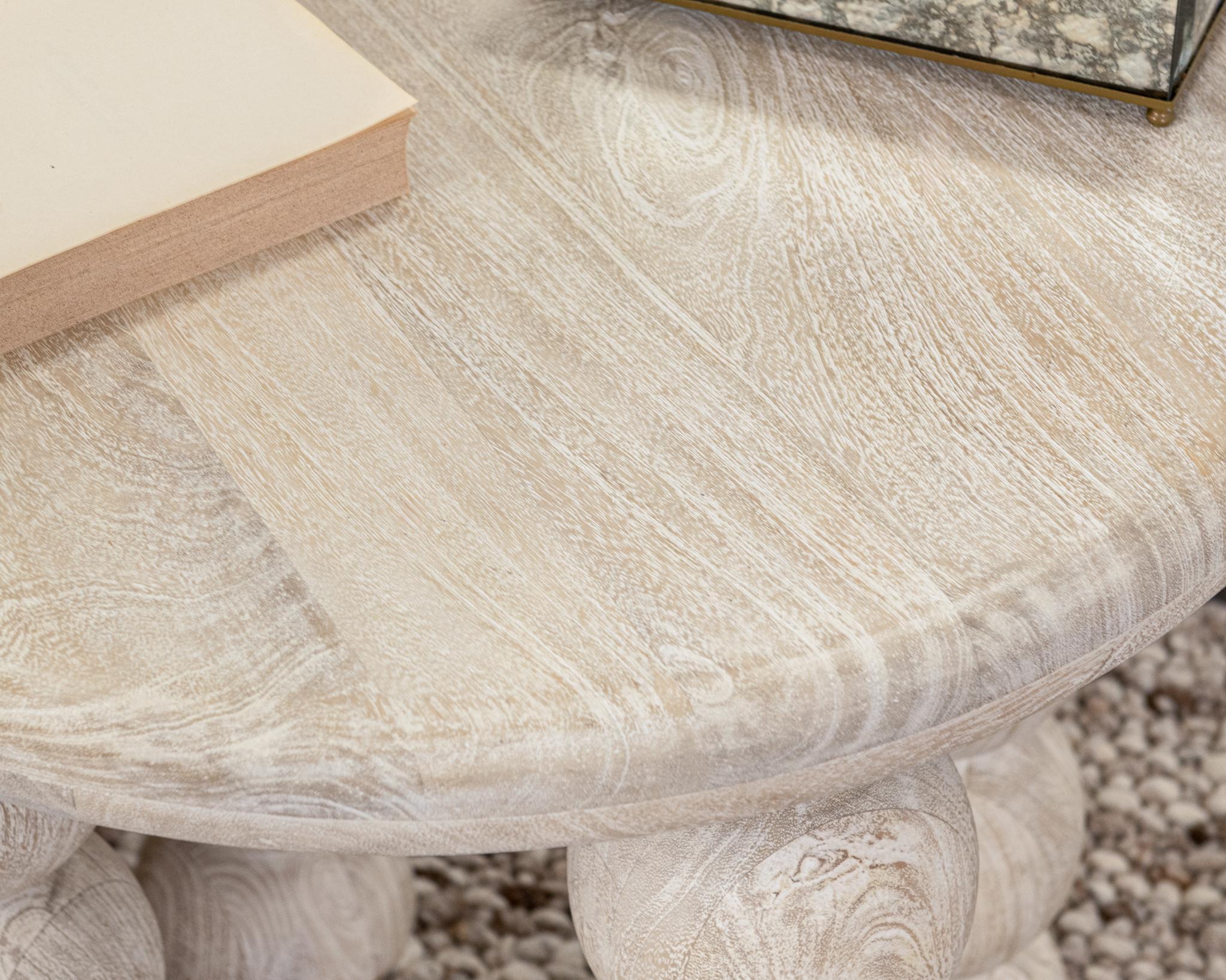Adir - Solid Wood Table, alternate view 10