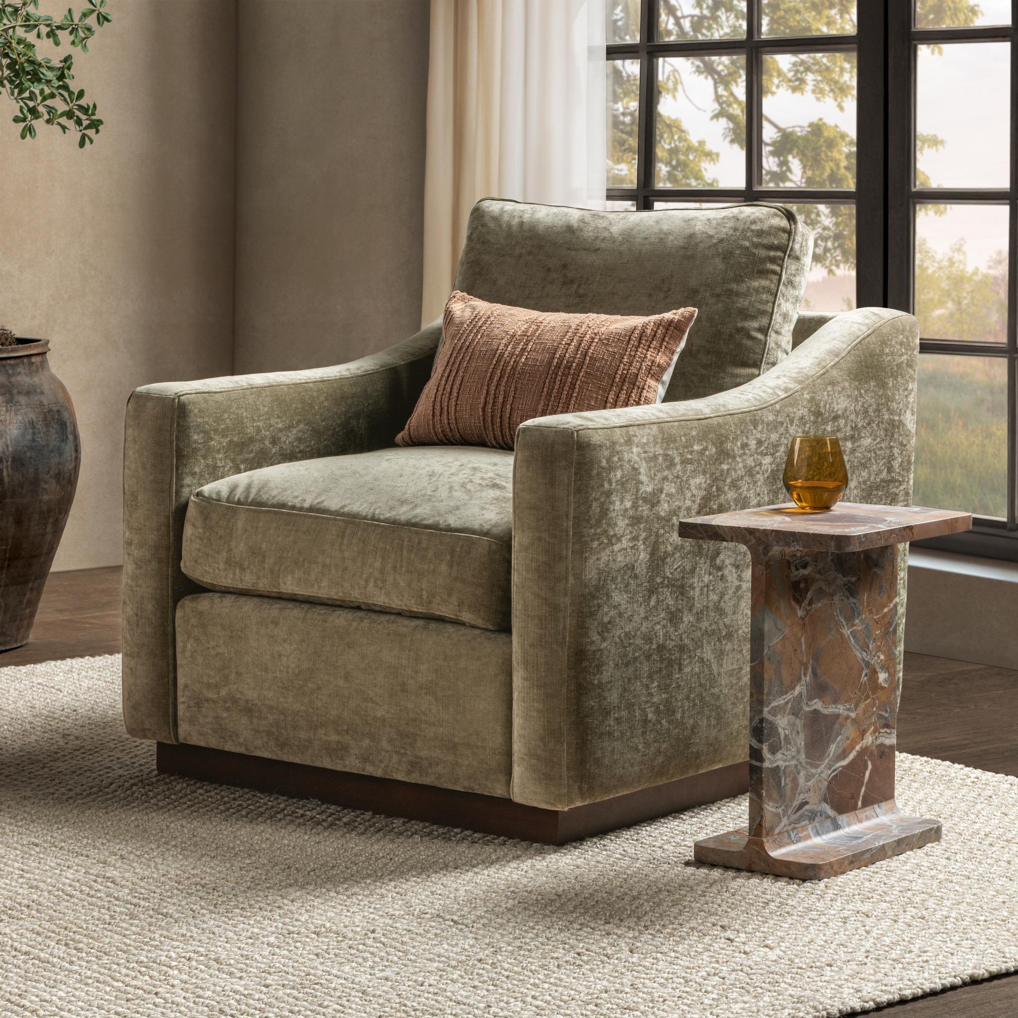 Aspen - Accent Chair, alternate view 35