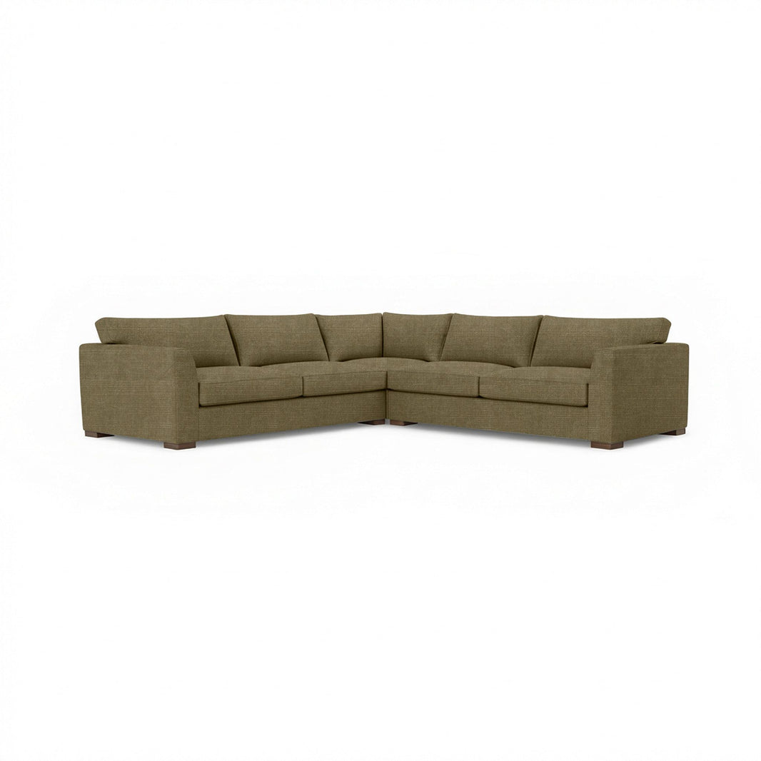 Bryson - 3 Piece Sectional - ElPaso