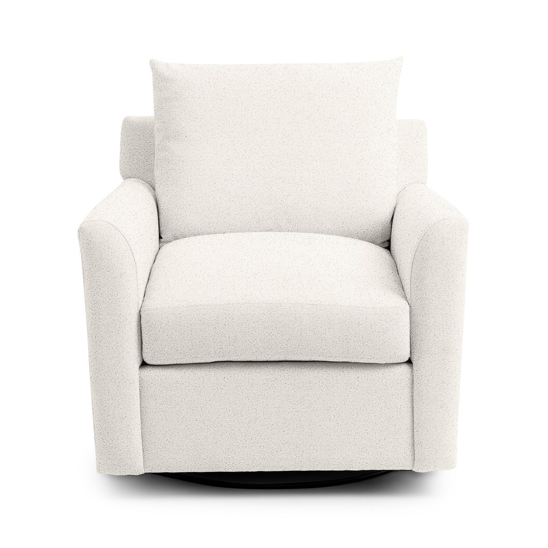 Olivia - Swivel Chair, alternate view 13