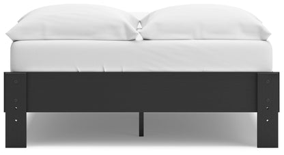 Socalle - Platform Bed, alternate view 27