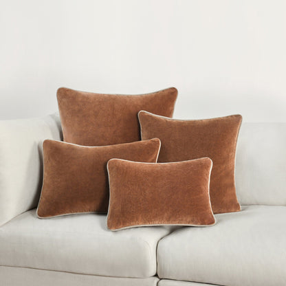 Heirloom Velvet - SLD Pillow