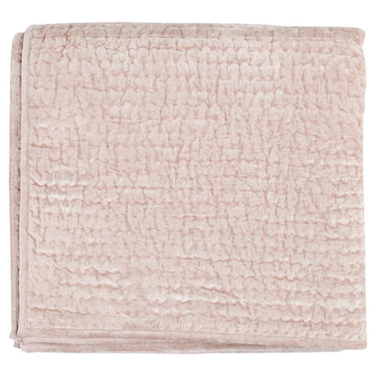 Bari - Velvet Quilt