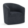 Valencia - Swivel Accent Chair