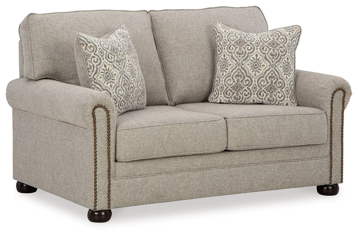 Gaelon - Living Room Set, alternate view 9