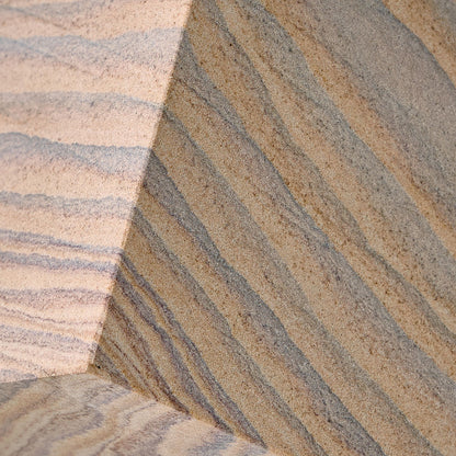 Hurport Sculpture Red / Tan, gallery image 3