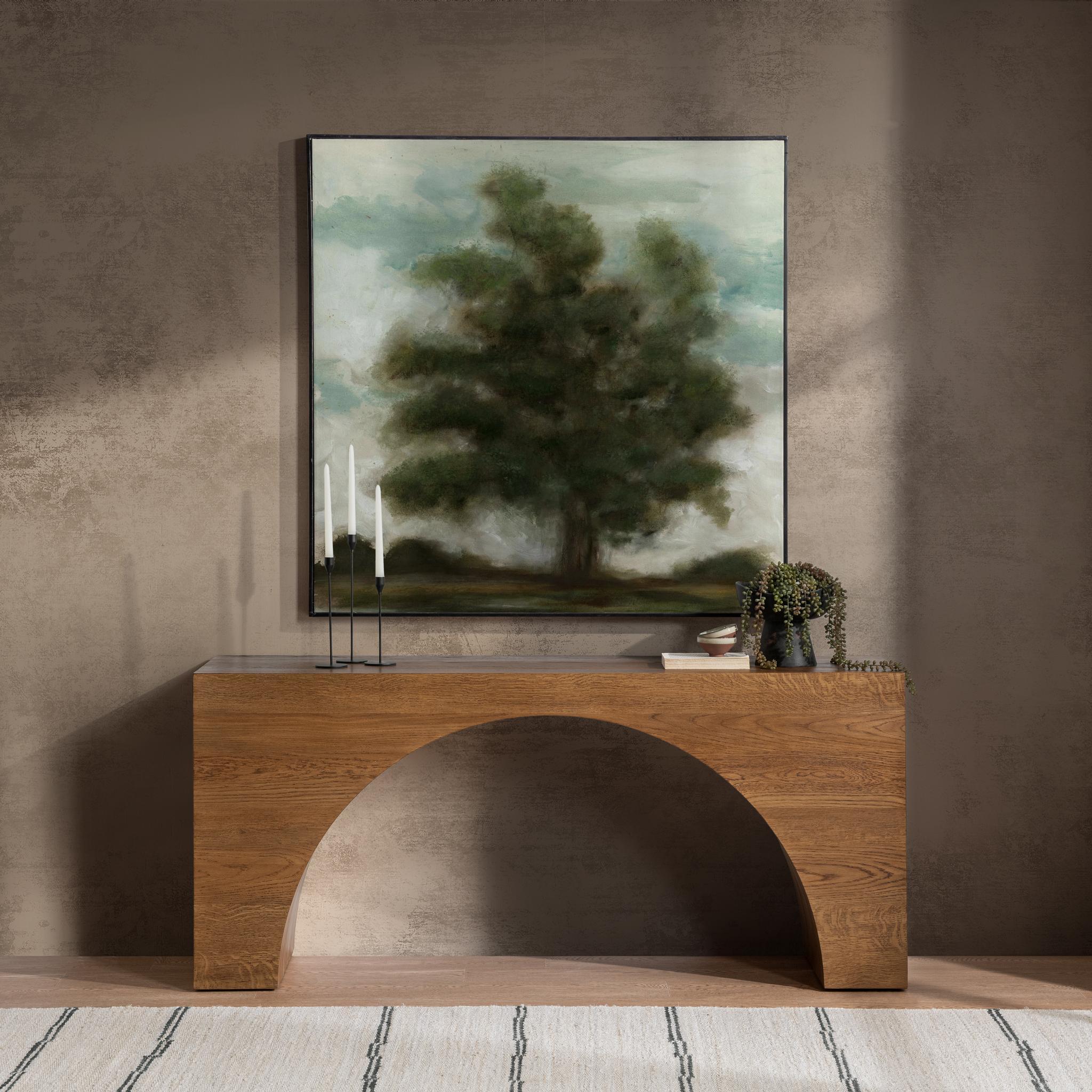 Hellen - Console Table - Canyon Dusk, alternate view 5