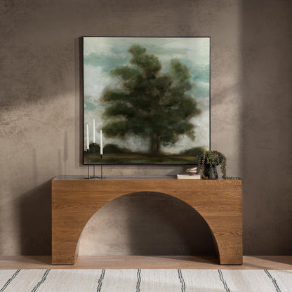 Hellen - Console Table - Canyon Dusk, alternate view 5