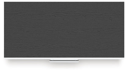 Zuraleus - Five Drawer Chest