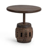 Amira - Accent Table, product view