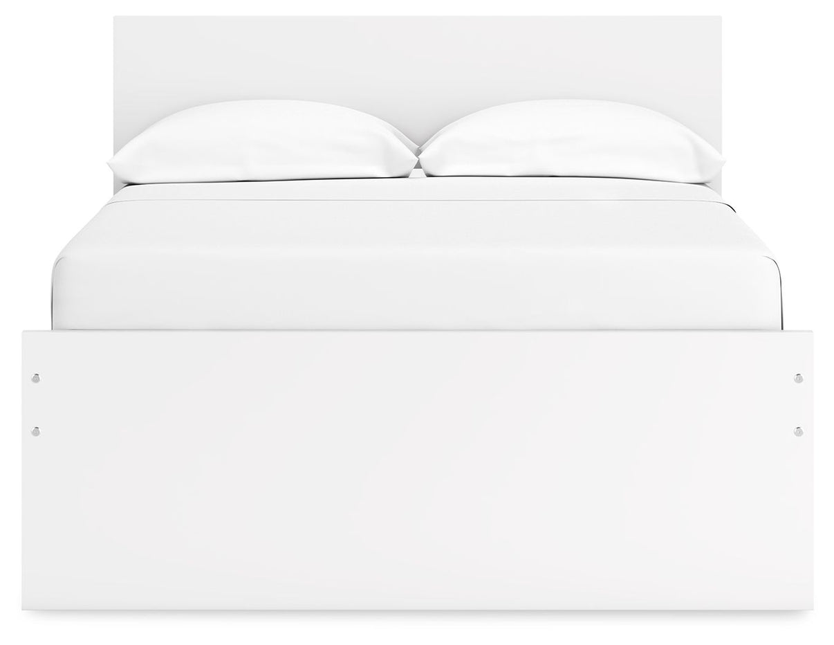 Onita - Panel Platform Bed, alternate view 81