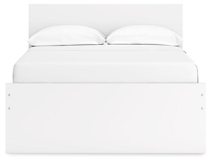 Onita - Panel Platform Bed, alternate view 81