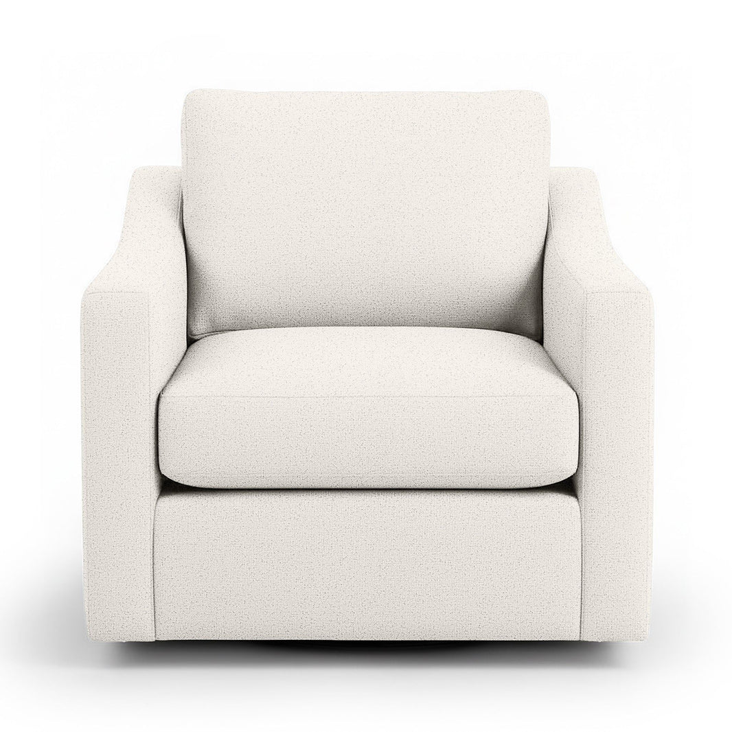Aspen - Swivel Chair, alternate view 11