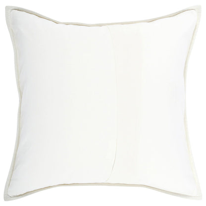 Abram - Cotton Linen Quilt Set