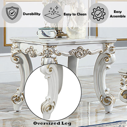 Vendome II - Table, alternate view 15