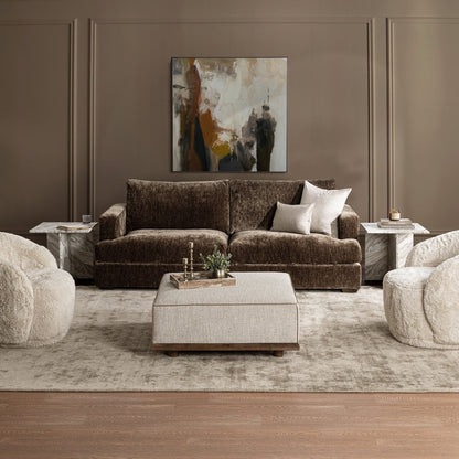Ludwig - Sofa
