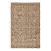 Jute Favorites - Herringbone Rug