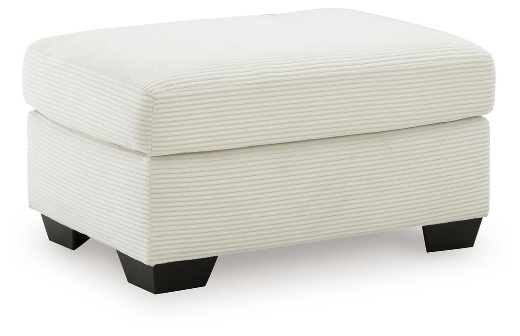 Greenbriar - Ottoman