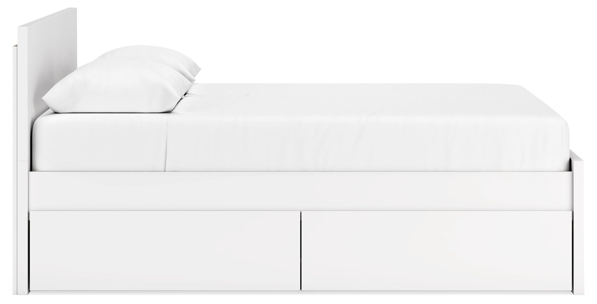 Onita - Panel Platform Bed, alternate view 82