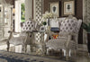 Versailles - Chair (w/1 Pillow), product view