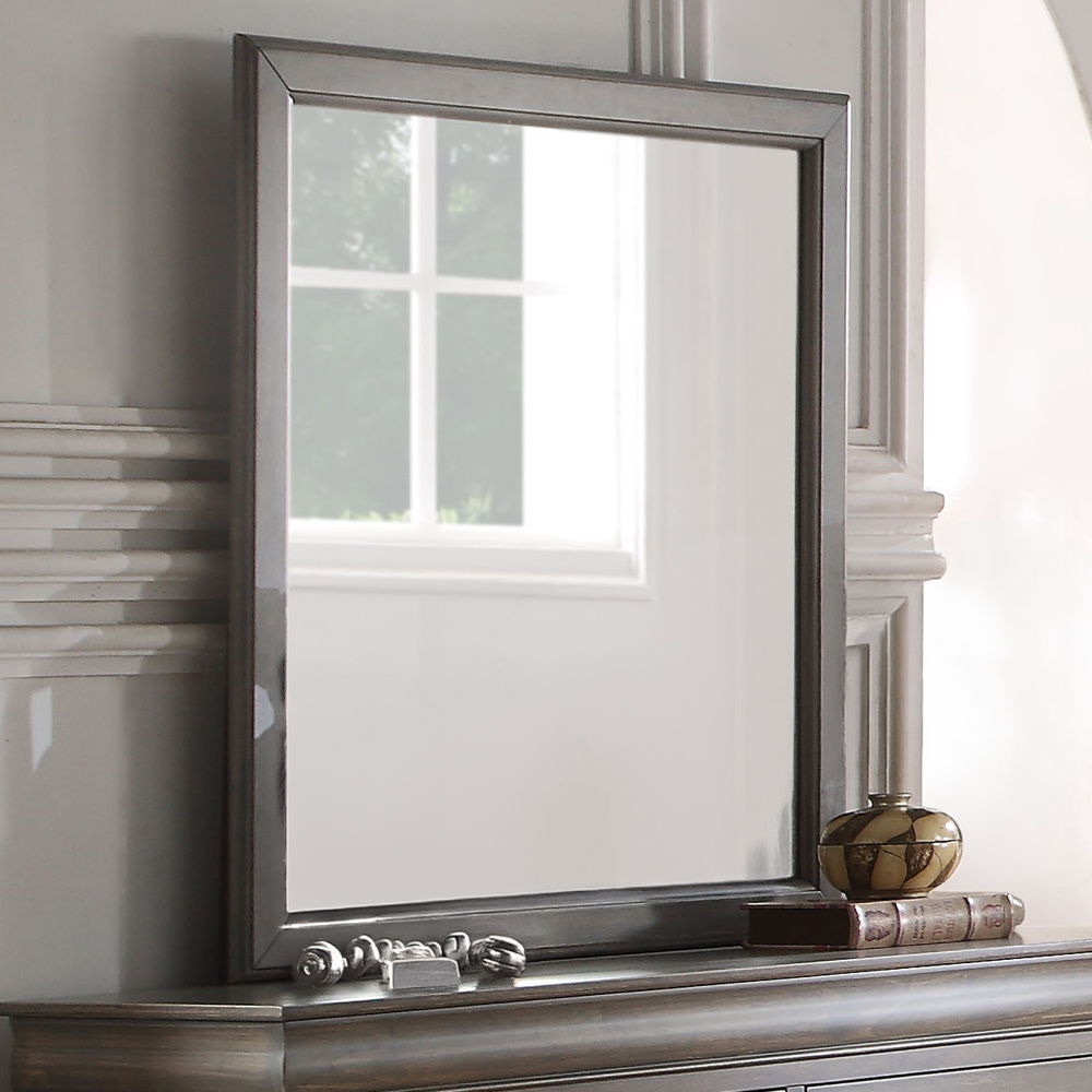 Louis Philippe - Accent Mirror, alternate view 4