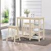 Nyssa - Counter Height Set