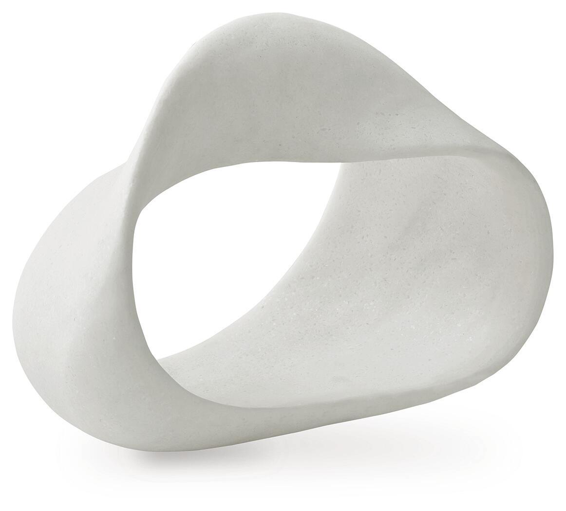 Brickmoore Sculpture White