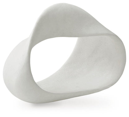 Brickmoore Sculpture White