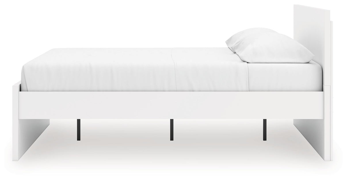 Onita - Panel Platform Bed, alternate view 84