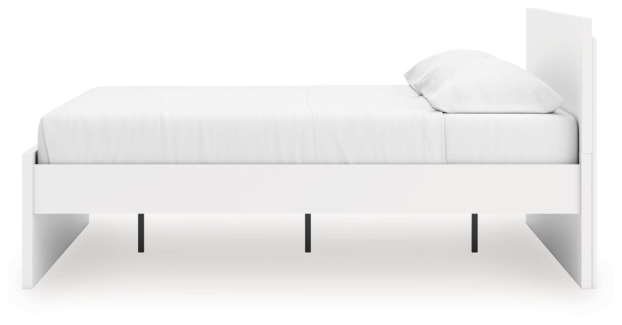 Onita - Panel Platform Bed, alternate view 84