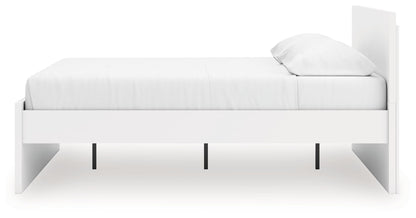 Onita - Panel Platform Bed, alternate view 84
