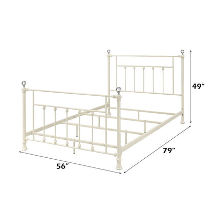 Comet - Bed