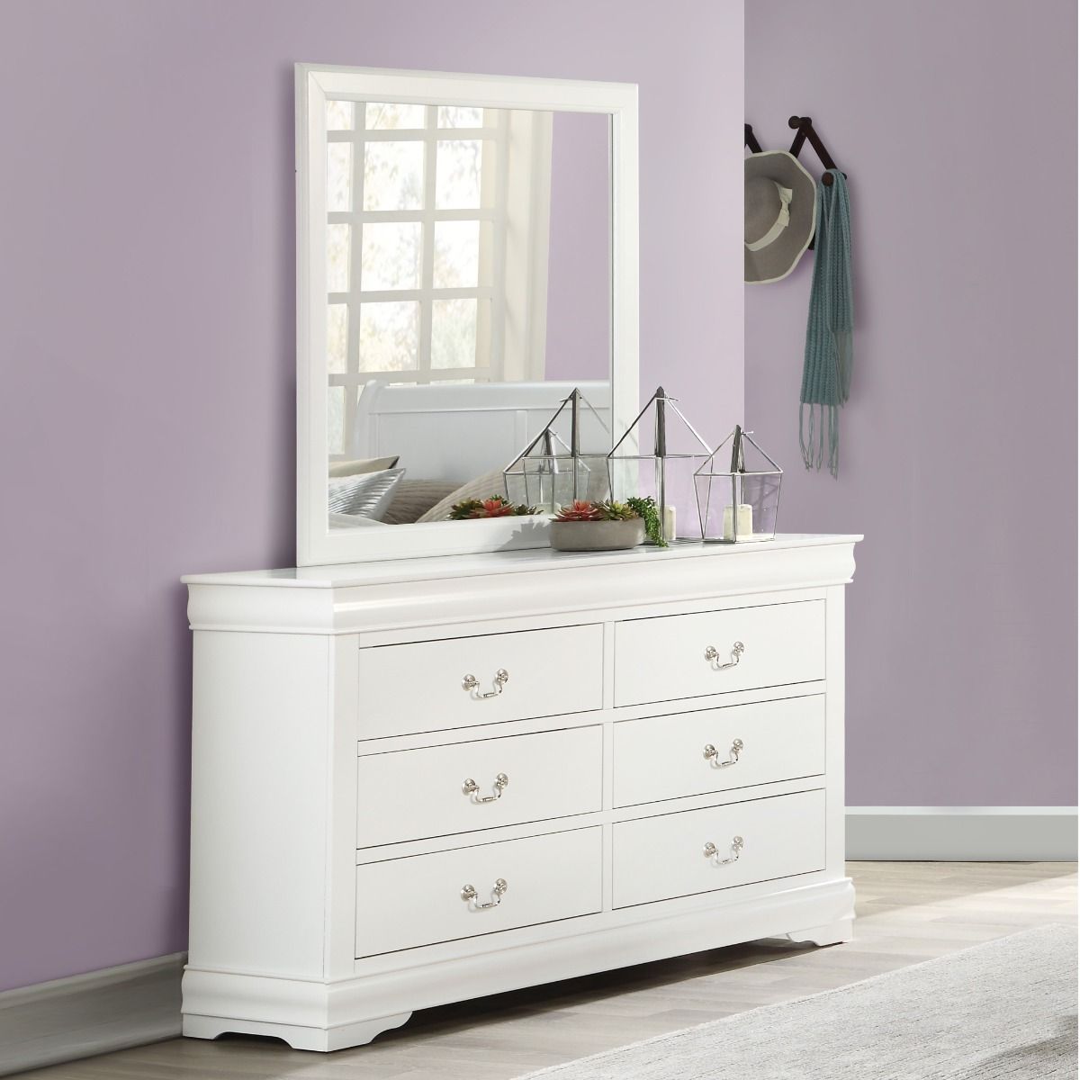 Louis Philippe - Accent Mirror, alternate view 14