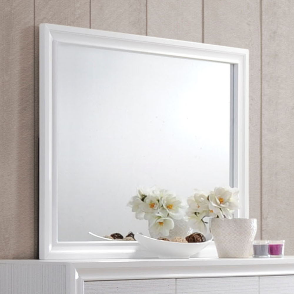 Naima - Mirror, product view