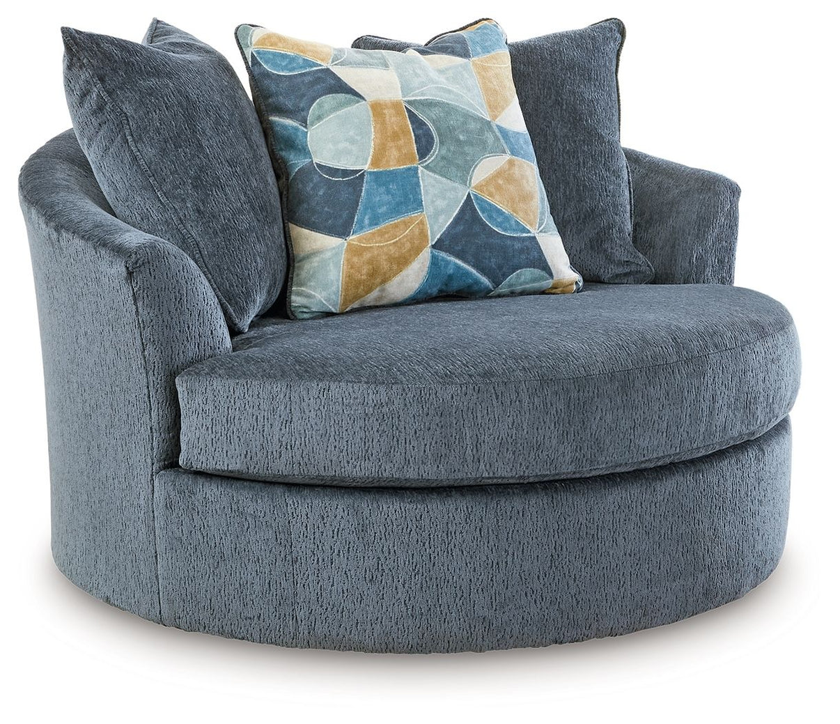 Maxon Place - Living Room Set, alternate view 7 with stone