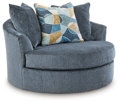 Maxon Place - Living Room Set, alternate view 7 with stone