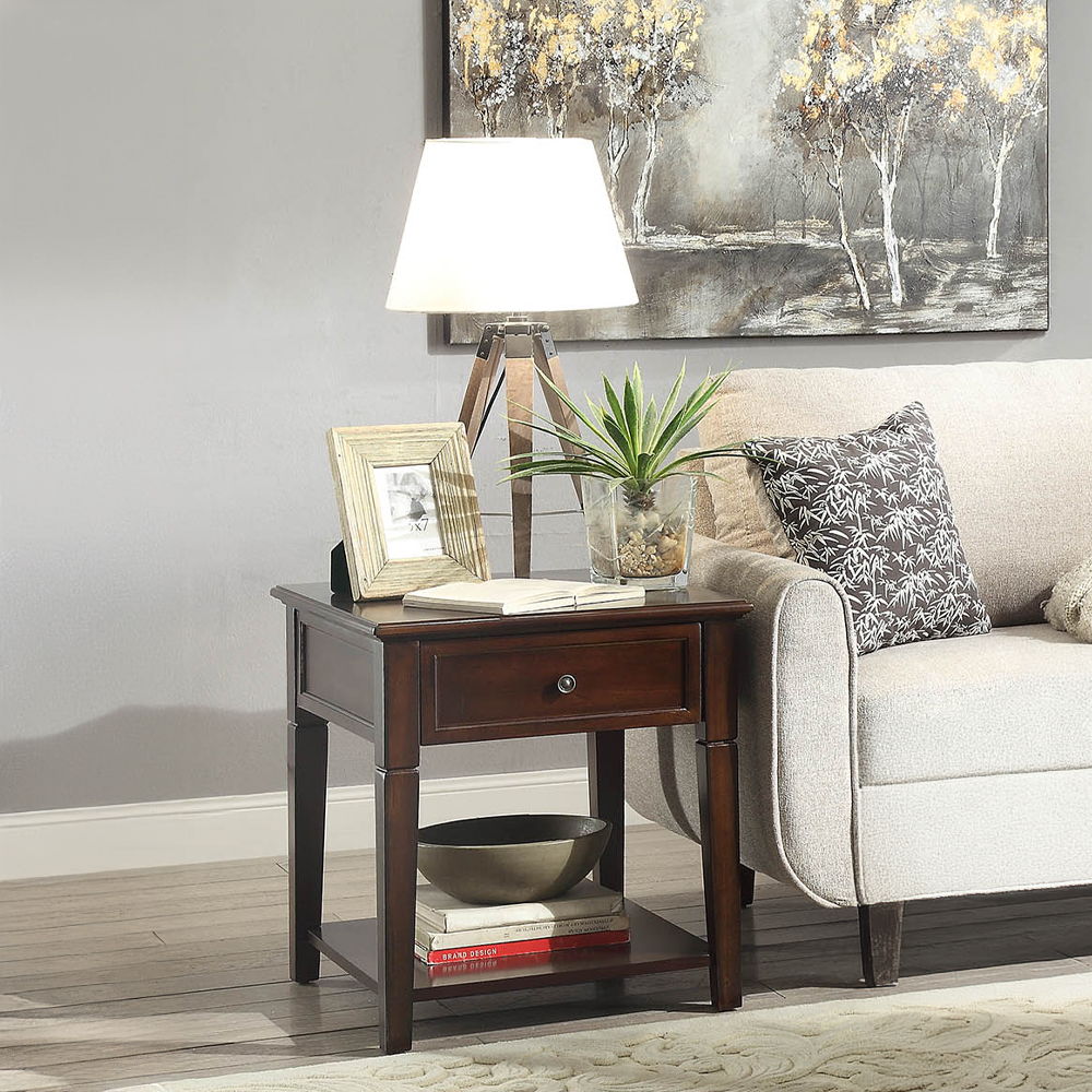 Malachi - End Table, product view