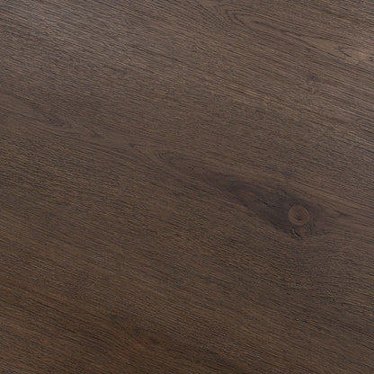 Tiber - Round Dining Table, alternate view 14 with solid wood