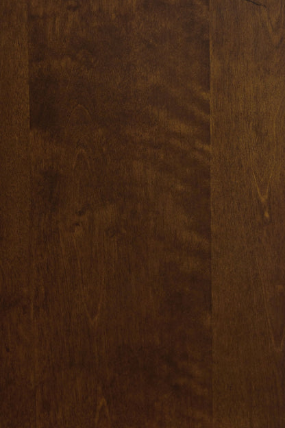 Danabrin - Dresser And Mirror - Brown, alternate view 5 with wood construction