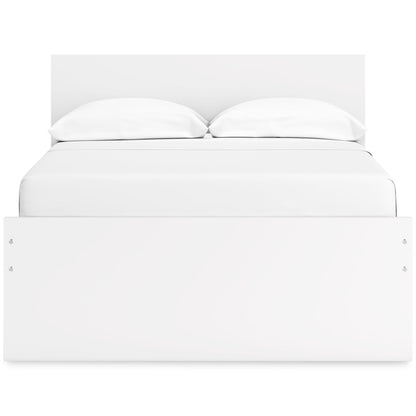 Onita - Panel Platform Bed, alternate view 85
