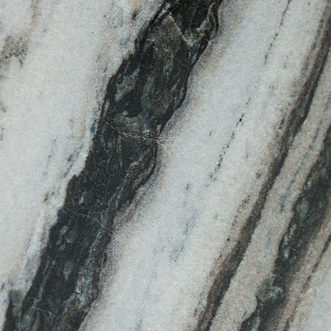 Baretton - Accent Cocktail Table, alternate view 7 with marble
