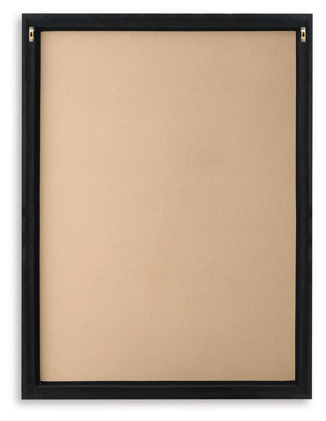 Fenngrove Wall Art Brown / Beige, gallery image 4