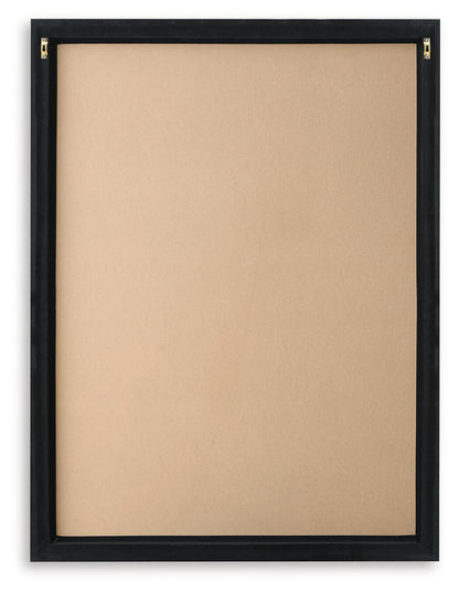 Fenngrove Wall Art Brown / Beige, gallery image 4