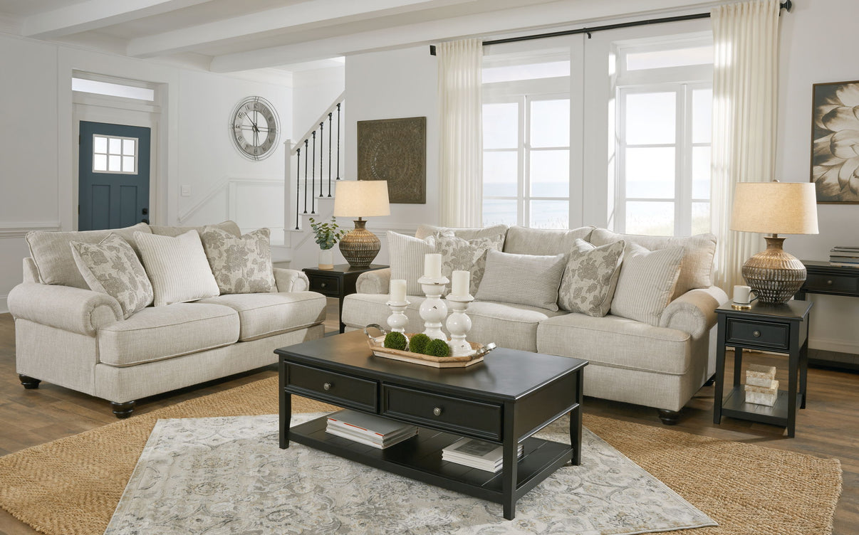 Asanti - Living Room Set, alternate view 6