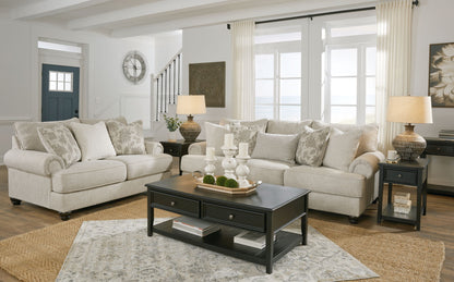 Asanti - Living Room Set, alternate view 6