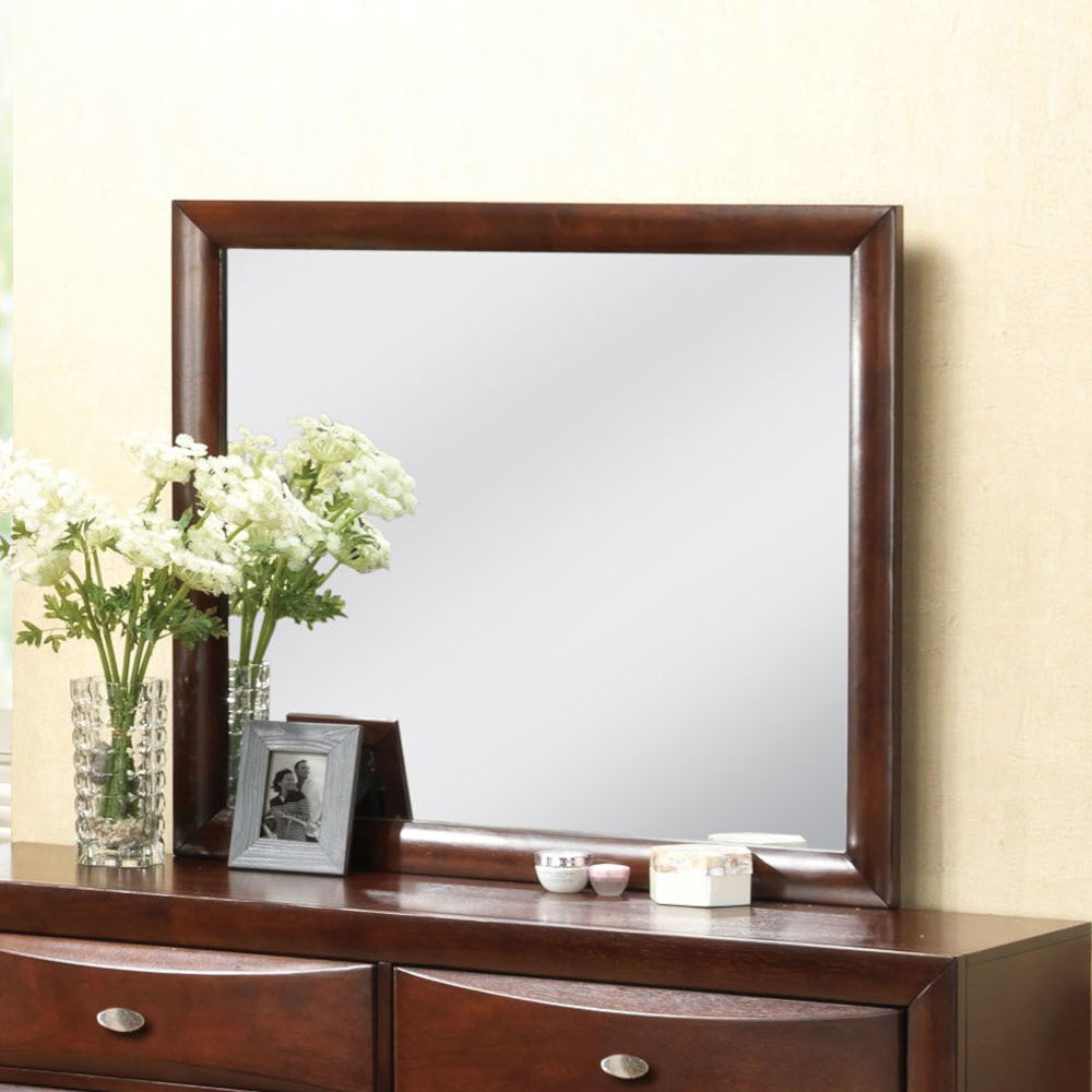 Ireland - Mirror, product view