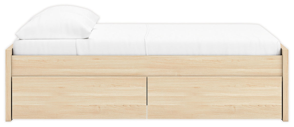 Onita - Platform Bed, alternate view 74