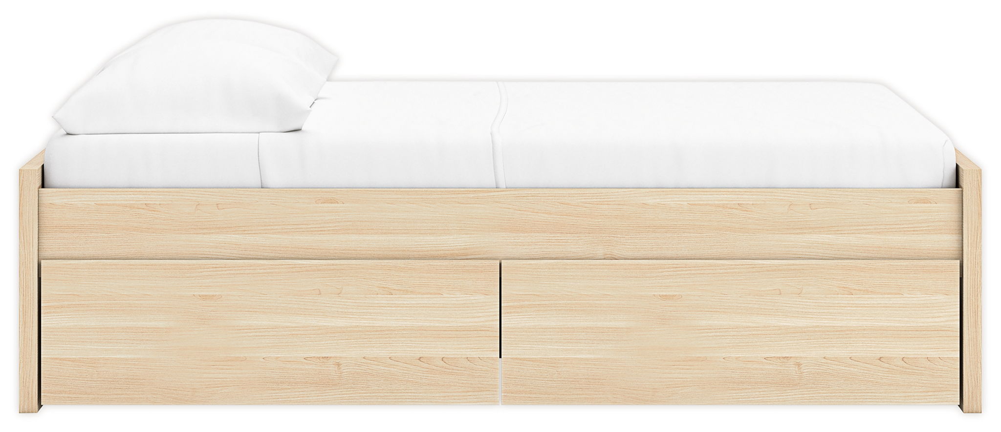 Onita - Platform Bed, alternate view 74