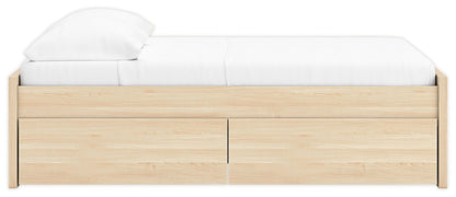 Onita - Platform Bed, alternate view 74